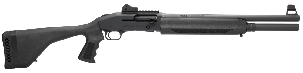 Mossberg autoloading shotgun mod. 930SPX Tactical,