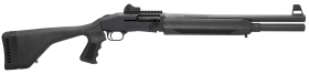 06.3100 - Mossberg fusil semi-auto 930SPX-PG,cal.12/76,18.5"