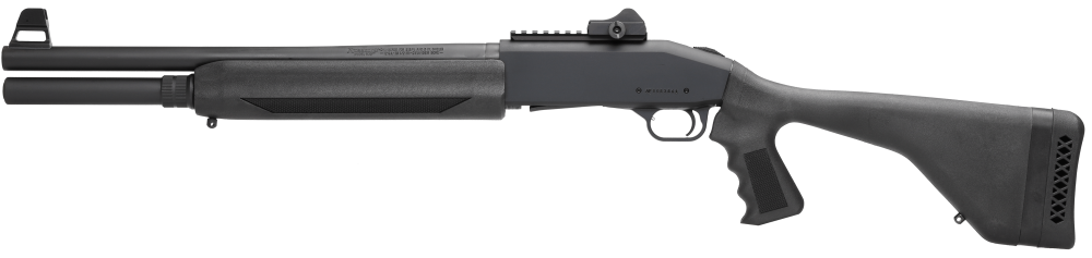 Mossberg autoloading shotgun mod. 930SPX Tactical,