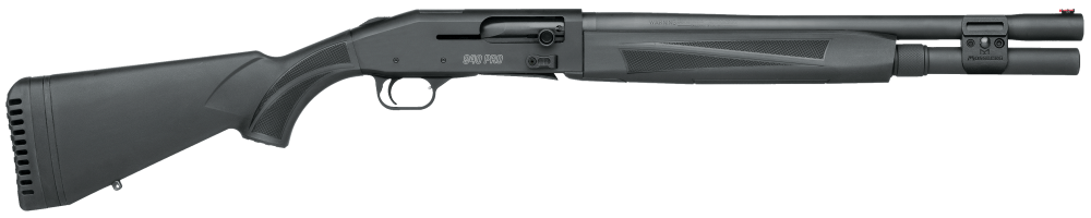 Mossberg fusil semi-auto 940 Pro Tactical 
