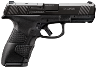 Mossberg Pistole MC-2c OR, Kal. 9mmLuger  3.9"