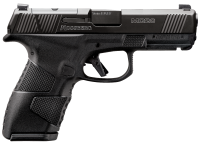 Mossberg Pistole MC-2c OR, Kal. 9mmLuger  3.9"