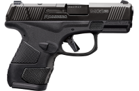 06.3643 - Mossberg Pistole MC-2sc OR, Kal. 9mmLuger  3.4"