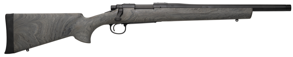 Remington carab. à rép. 700SPS Tactical, .308Win