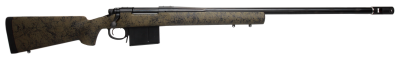 Remington carabine à répétition 700XCR Tac L-R