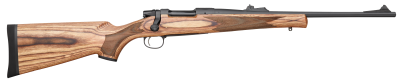 Remington Seven LS, cal. .308Win, 18.5"