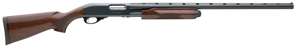 Remington 870Wingmaster, cal. 12/76