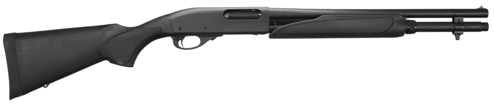 Remington Pumpflinte 870Express, Kal. 12/76