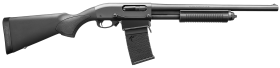 07.4280 - Remington fusil à pompe 870DM Base, cal. 12/76
