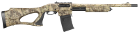 07.4295 - Remington 870DM Predator, cal. 12/76