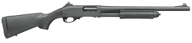 07.7575 - Remington Pumpflinte 870Police, Kal. 12/76