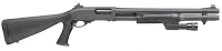 07.7580 - Remington Pumpflinte 870P MAX, Kal. 12/76
