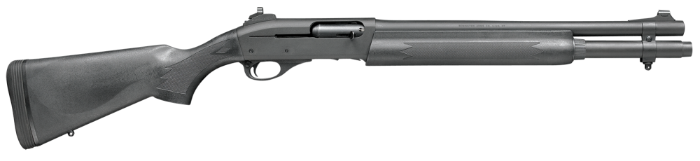 Remington autoloading shotgun 11-87Pol, cal. 12/76