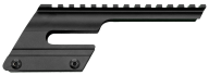 Remington Saddle style mount for M870/1100/11-87