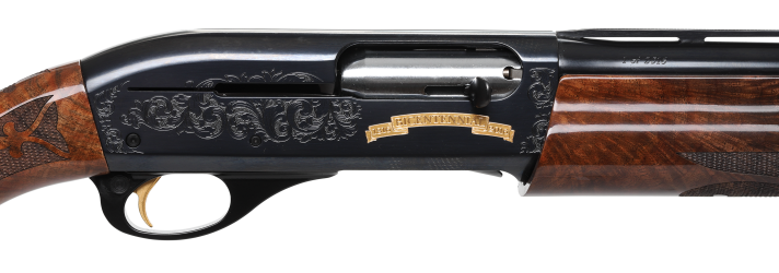 Remington Selbstlader 1100, Kal. 12/70 28" VT RC