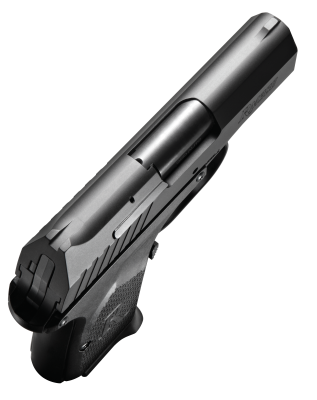Remington Pistolet RM380, cal. 9mm court