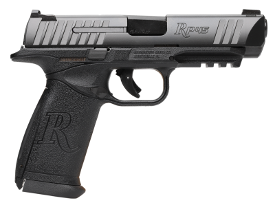 Remington Pistol RP45, cal. .45ACP