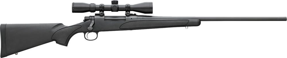 Remington 700ADL Synthetic, cal .308Win  24" 5R