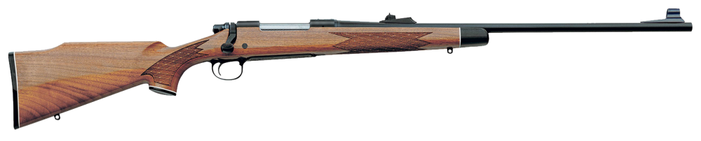 Remington carabine à répétition 700BDL CD,.30-06Sp