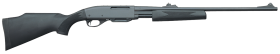 07.3720 - Remington carabine à pompe 7600Synt, cal. .308Win