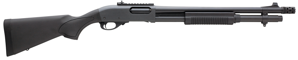 Remington 870Express, cal. 12/76