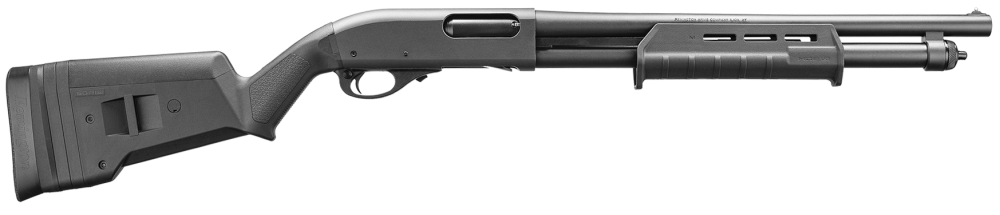 Remington fusil à pompe 870Express Tac, cal. 12/76