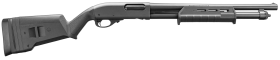 07.4258 - Remington Pumpflinte 870Express Tac, Kal. 12/76