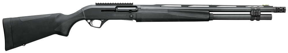 Remington autoloading shotgun VersaMax Tactical,