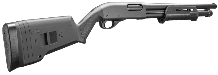 Remington 870Express Tactical, cal. 12/76
