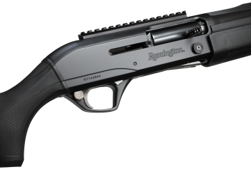 Remington autoloading shotgun VersaMax Tactical,