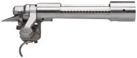 Remington System zu M700, Long Action Mag 