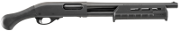 07.4360 - Remington Pumpflinte 870TAC-14, Kal. 12/76, 14''
