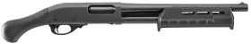 07.4360 - Remington Pumpflinte 870Tac-14, Kal. 12/76, 14''