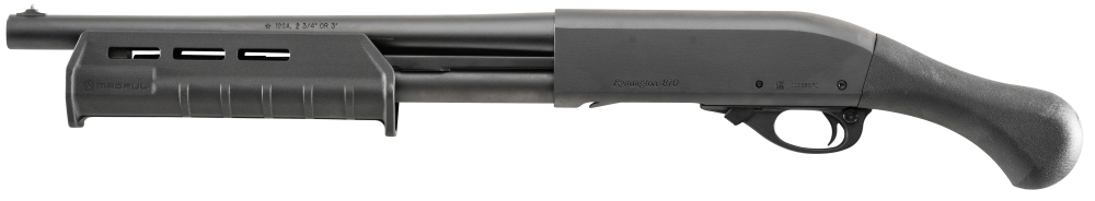 Remington fusil à pompe 870Tac-14, cal. 12/76