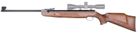 08.4170 - Weihrauch Luftgewehr HW95 Luxus, Kal. 4,5mm