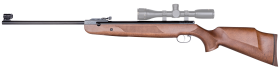 08.4170 - Weihrauch Luftgewehr HW95 Luxus, Kal. 4,5mm