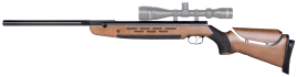 08.4175 - Weihrauch HW98 carabine à air longue