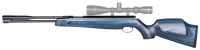 08.4198 - Weihrauch Luftgewehr HW97K, Kal. 4,5mm  Weitschuss