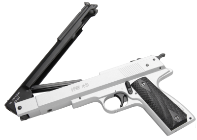 Weihrauch HW45STL pistolet à air, cal. 4.5mm