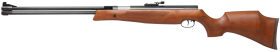 08.4180.1 - Weihrauch Luftgewehr HW77, Kal. 5,5mm  Weitschuss