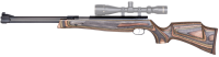 08.4183.1 - Weihrauch HW77 carabine à air longue portée, 
