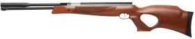 08.4192.1 - Weihrauch Luftgewehr HW97KT, Kal. 5,5mm Weitschuss