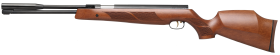 Weihrauch Luftgewehr HW97K, Kal. 4,5mm  Weitschuss