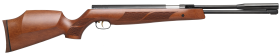 08.4196 - Weihrauch Luftgewehr HW97K, Kal. 4,5mm  Weitschuss