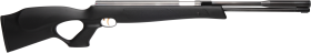 08.4200 - Weihrauch HW97 "Black Line" carabine à air longue 