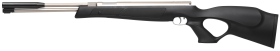 08.4203 - Weihrauch Luftgewehr HW97 "BlackLine", STL