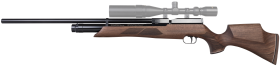 08.4208.1 - Weihrauch Luftgewehr HW100S FSB (FAC), Kal. 5,5mm