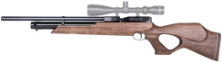08.4214.6 - Weihrauch Luftgewehr HW100TK FSB (FAC), Kal. 4,5mm