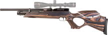 08.4217.6 - Weihrauch Luftgewehr HW100TK FSB (FAC), Kal. 4,5mm
