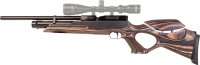 08.4217.7 - Weihrauch Luftgewehr HW100TK FSB (FAC), Kal. 5,5mm